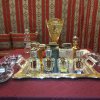 Участь студентів Факультету у П’ятому ювілейному фестивалі культур народів світу OUTLOOK WORLD CULTURE FESTIVAL